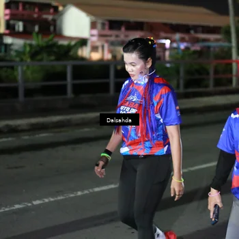 Runner Photo 6047367