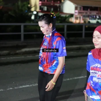 Runner Photo 6047373
