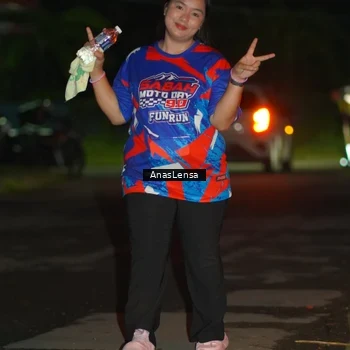 Runner Photo 6047377