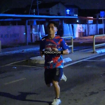 Runner Photo 6047378