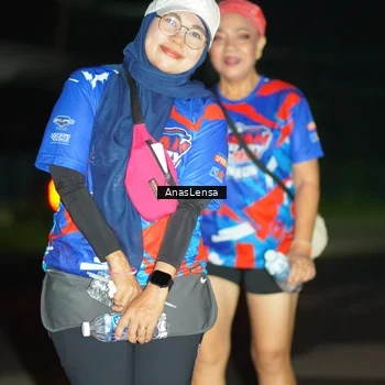 Runner Photo 6047379