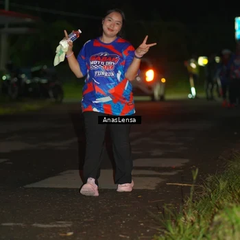 Runner Photo 6047380