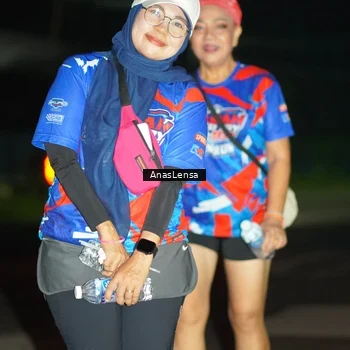 Runner Photo 6047383