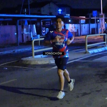 Runner Photo 6047385