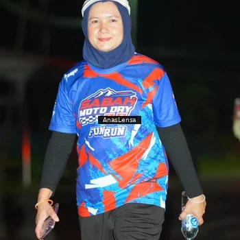 Runner Photo 6047391