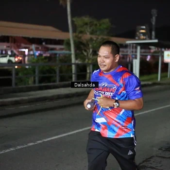 Runner Photo 6047394
