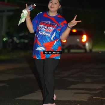 Runner Photo 6047400