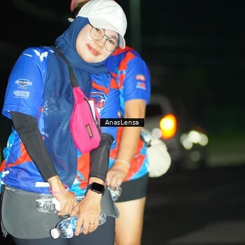 Runner Photo 6047403