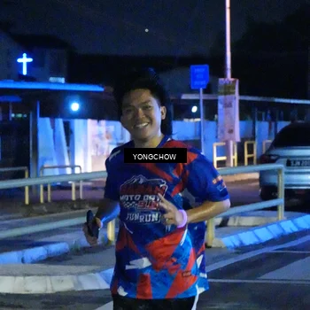 Runner Photo 6047412