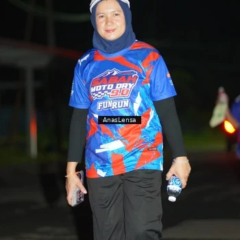 Runner Photo 6047430