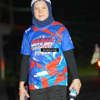 Runner Photo 6047432