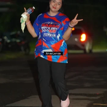 Runner Photo 6047442