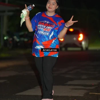 Runner Photo 6047446