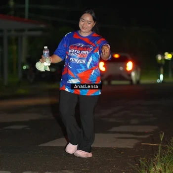 Runner Photo 6047449