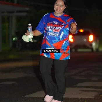 Runner Photo 6047452