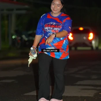 Runner Photo 6047454