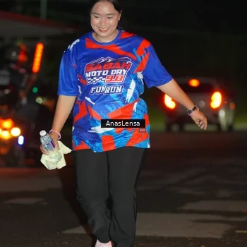 Runner Photo 6047457