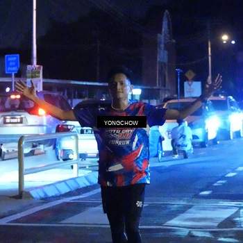 Runner Photo 6047462