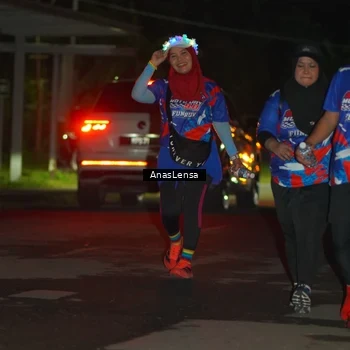Runner Photo 6047465