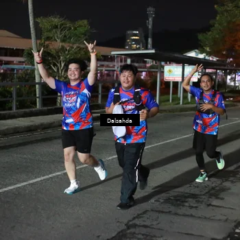 Runner Photo 6047467
