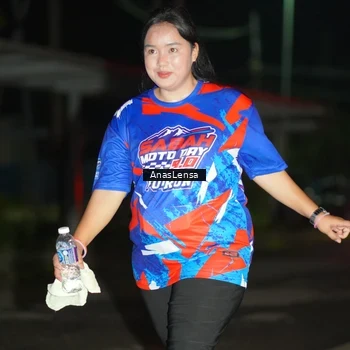 Runner Photo 6047468