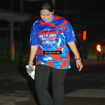 Runner Photo 6047472