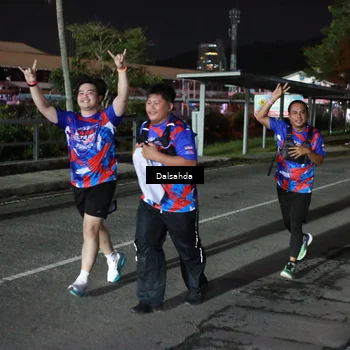 Runner Photo 6047474