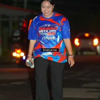 Runner Photo 6047477