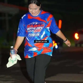 Runner Photo 6047478