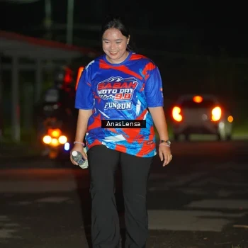 Runner Photo 6047479