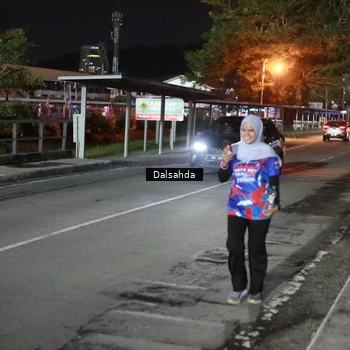 Runner Photo 6047480