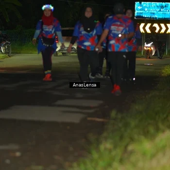 Runner Photo 6047485