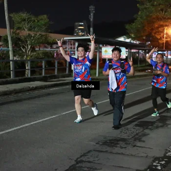 Runner Photo 6047487