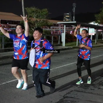 Runner Photo 6047488