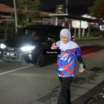Runner Photo 6047492