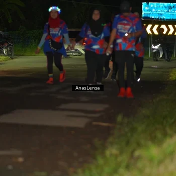 Runner Photo 6047504