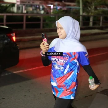 Runner Photo 6047505