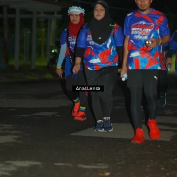 Runner Photo 6047507