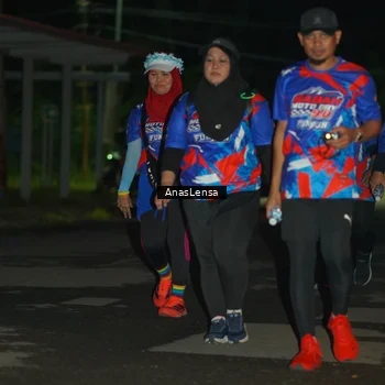 Runner Photo 6047508