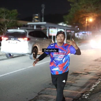 Runner Photo 6047515