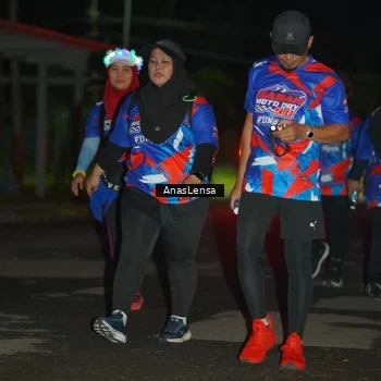 Runner Photo 6047521