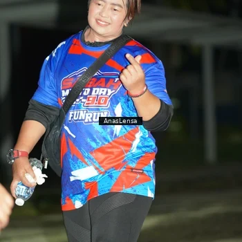 Runner Photo 6047524