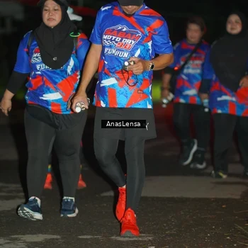 Runner Photo 6047525