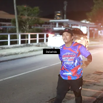 Runner Photo 6047527