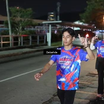 Runner Photo 6047542