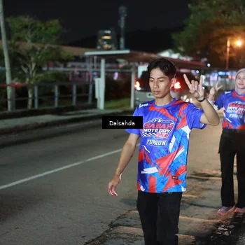 Runner Photo 6047556