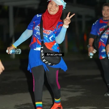 Runner Photo 6047557
