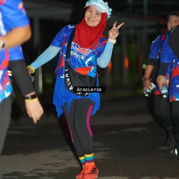 Runner Photo 6047562