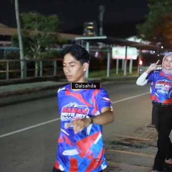 Runner Photo 6047563