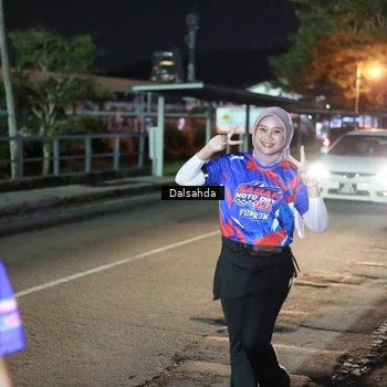 Runner Photo 6047568